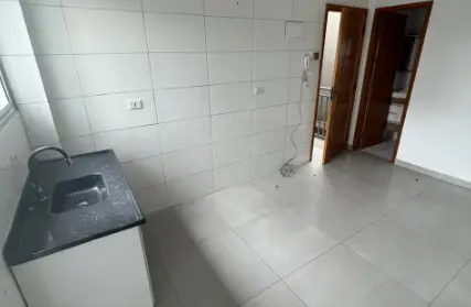 Imagem: Apartamento para Alugar, Cidade Patriarca