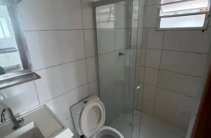 Imagem: Apartamento para Alugar, Cidade Patriarca