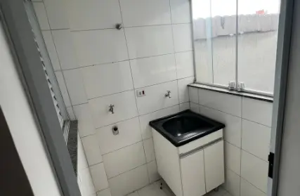 Imagem: Apartamento para Alugar, Cidade Patriarca