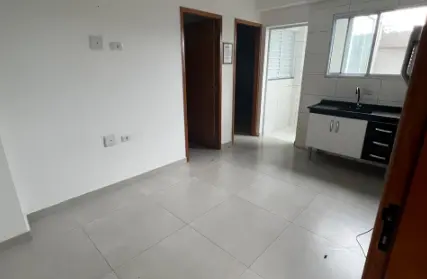 Imagem: Apartamento para Alugar, Cidade Patriarca