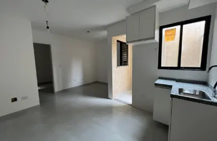 Imagem: Apartamento para Alugar, Vila Carrão