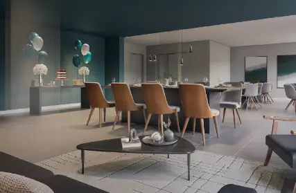 Imagem: Apartamento para Venda, Belenzinho