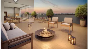 Imagem: Apartamento para Venda, Vila Prudente