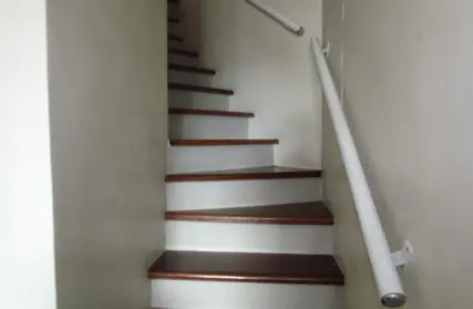 Imagem: Sobrado para Venda, Vila Nhocune