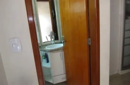 Imagem: Sobrado para Venda, Vila Nhocune