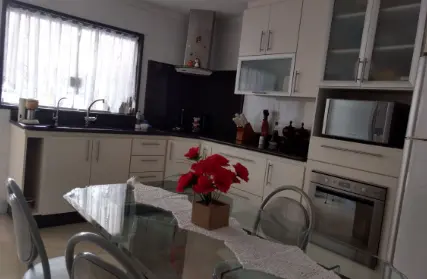 Imagem: Sobrado para Venda, Vila Nhocune