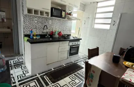 Imagem: Apartamento para Venda, Cohab José Bonifácio