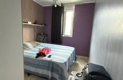 Imagem: Apartamento para Venda, Cohab José Bonifácio