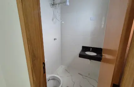 Imagem: Sobrado para Venda, Vila Alpina