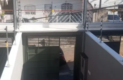 Imagem: Sobrado para Venda, São Miguel Paulista