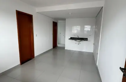 Imagem: Apartamento para Venda, Vila Sílvia