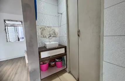 Imagem: Apartamento para Venda, Cohab José Bonifácio