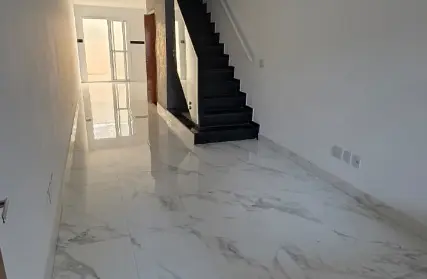 Imagem: Sobrado para Venda, Vila Ré