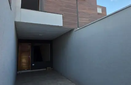 Imagem: Sobrado para Venda, Vila Ré