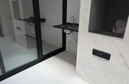 Imagem: Sobrado para Venda, Vila Guilhermina