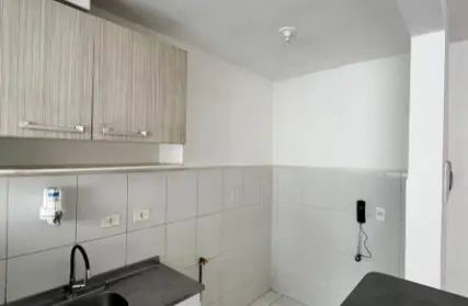 Imagem: Apartamento para Venda, Guaianases
