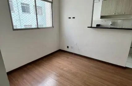 Imagem: Apartamento para Venda, Guaianases