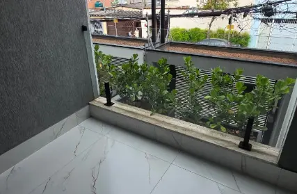 Imagem: Sobrado para Venda, Cidade Patriarca