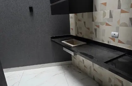 Imagem: Sobrado para Venda, Cidade Patriarca