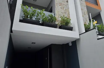 Imagem: Sobrado para Venda, Cidade Patriarca