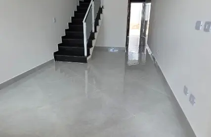 Imagem: Sobrado para Venda, Vila Nhocune