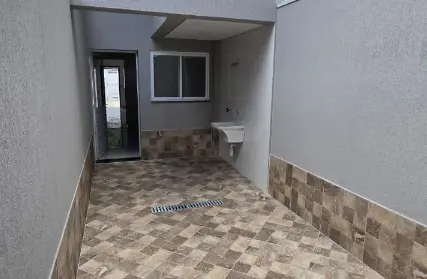 Imagem: Sobrado para Venda, Vila Nhocune