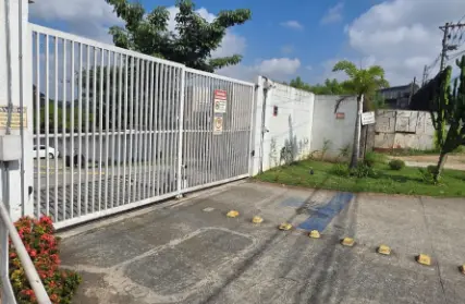 Imagem: Sobrado para Venda, Itaquera