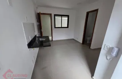 Imagem: Apartamento para Venda, Vila Alpina