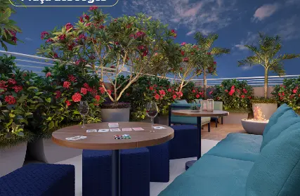 Imagem: Apartamento para Venda, Aricanduva