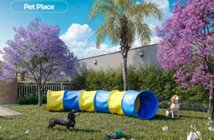 Imagem: Apartamento para Venda, Aricanduva