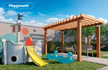 Imagem: Apartamento para Venda, Aricanduva