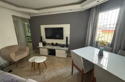 Imagem: Apartamento para Venda, Sítio Pinheirinho