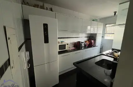 Imagem: Apartamento para Venda, Sítio Pinheirinho