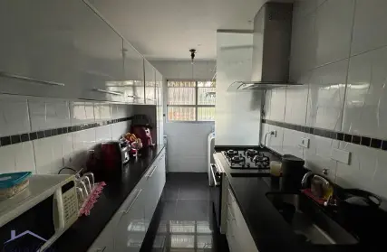 Imagem: Apartamento para Venda, Sítio Pinheirinho