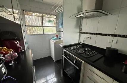 Imagem: Apartamento para Venda, Sítio Pinheirinho