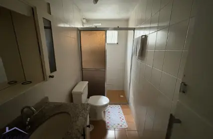 Imagem: Apartamento para Venda, Sítio Pinheirinho