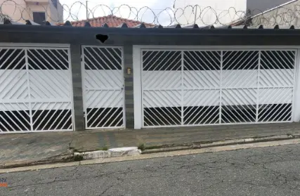 Imagem: Casa Térrea para Venda, Jardim Guairaca