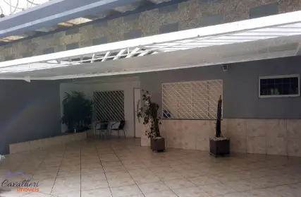 Imagem: Casa Térrea para Venda, Jardim Guairaca