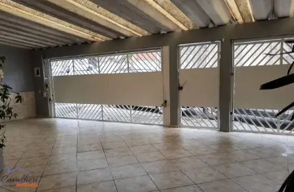 Imagem: Casa Térrea para Venda, Jardim Guairaca