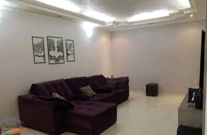 Imagem: Casa Térrea para Venda, Jardim Guairaca