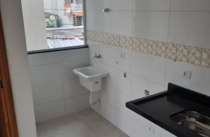 Imagem: Apartamento para Venda, Vila Tolstoi