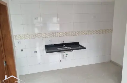 Imagem: Apartamento para Venda, Vila Tolstoi