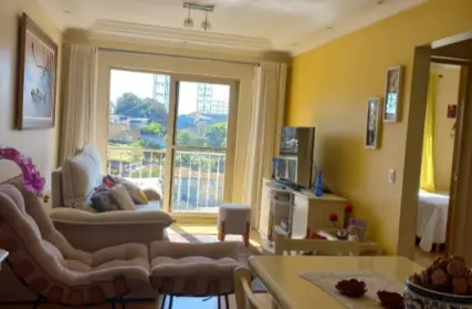 Imagem: Apartamento para Venda, Vila Ivone