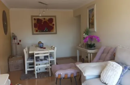 Imagem: Apartamento para Venda, Vila Ivone