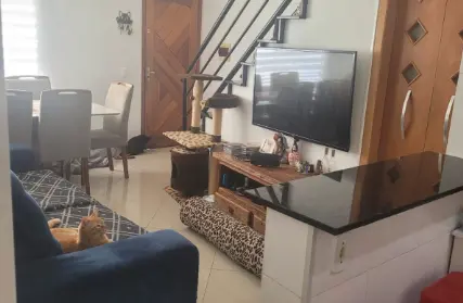 Imagem: Casa Térrea para Venda, Vila Bela