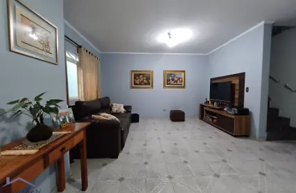 Imagem: Casa Térrea para Venda, Vila Cleonice