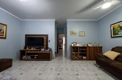 Imagem: Casa Térrea para Venda, Vila Cleonice