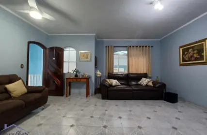 Imagem: Casa Térrea para Venda, Vila Cleonice