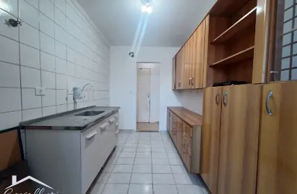 Imagem: Apartamento para Venda, Chácara Belenzinho