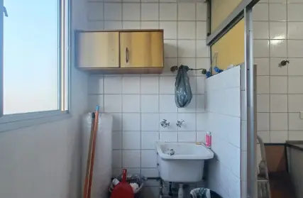 Imagem: Apartamento para Venda, Chácara Belenzinho